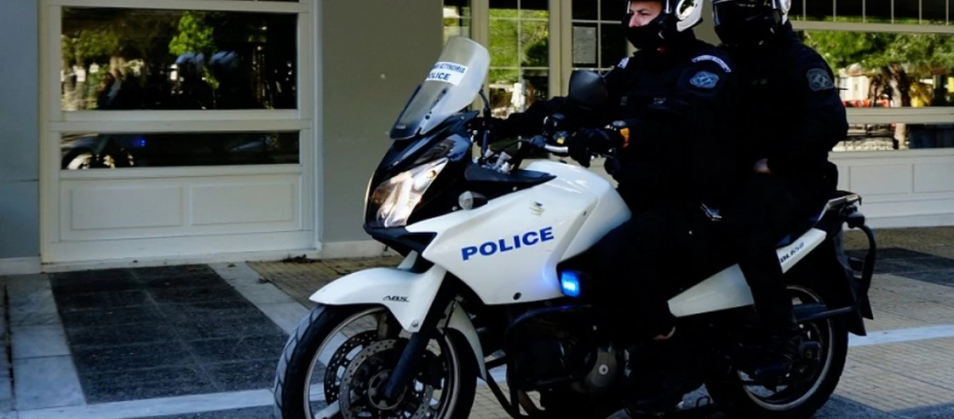 Απαγορεύτηκαν οι αυριανές συγκεντρώσεις στο Νέο Ηράκλειο - Η ανακοίνωση της ΓΑΔΑ